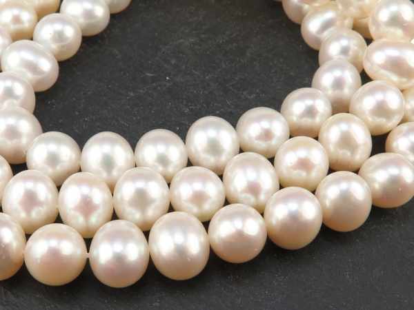 Know your pearls